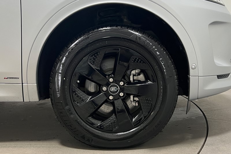 2021 (21) LAND ROVER DISCOVERY SPORT 2.0 D165 R-Dynamic S Plus 5dr Auto [5 Seat] 5984700