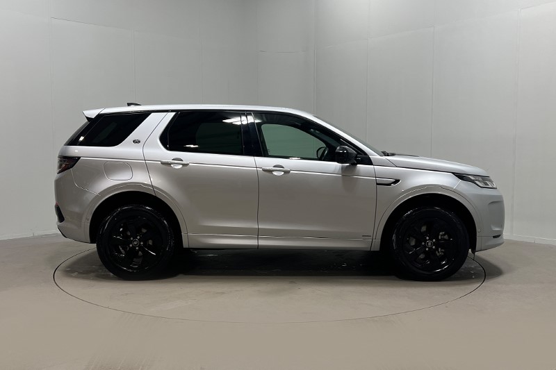 2021 (21) LAND ROVER DISCOVERY SPORT 2.0 D165 R-Dynamic S Plus 5dr Auto [5 Seat] 5984697
