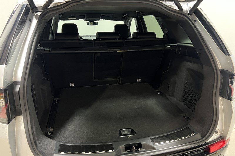 2021 (21) LAND ROVER DISCOVERY SPORT 2.0 D165 R-Dynamic S Plus 5dr Auto [5 Seat] 5984733