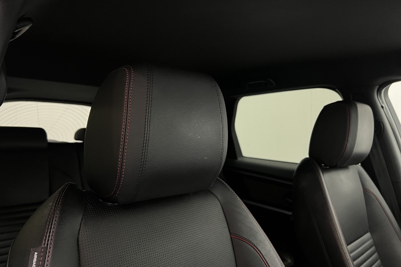 2021 (21) LAND ROVER DISCOVERY SPORT 2.0 D165 R-Dynamic S Plus 5dr Auto [5 Seat] 5984710