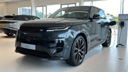 LAND ROVER RANGE ROVER SPORT 3.0 P550e Autobiography 5dr Auto 3348688