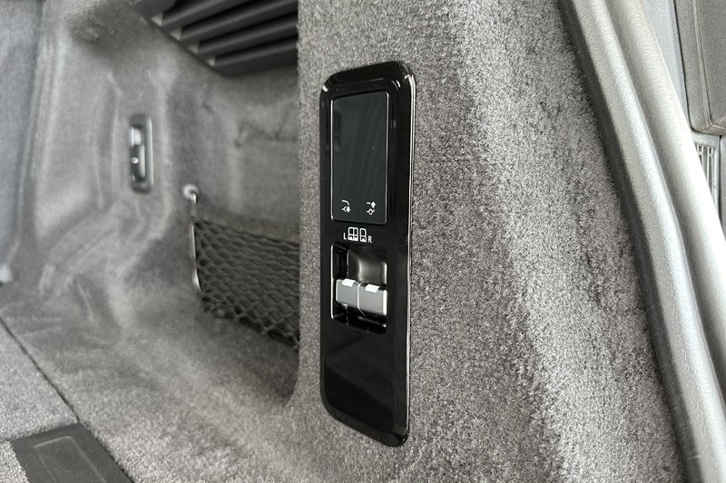  LAND ROVER RANGE ROVER SPORT 3.0 P550e Autobiography 5dr Auto 3348709