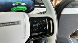 LAND ROVER RANGE ROVER SPORT 3.0 P550e Autobiography 5dr Auto 3348699