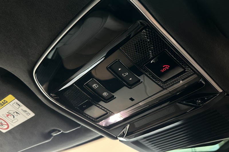  LAND ROVER RANGE ROVER SPORT 3.0 P550e Autobiography 5dr Auto 3348701