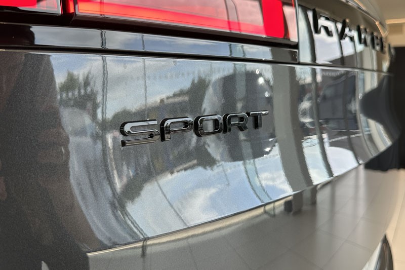  LAND ROVER RANGE ROVER SPORT 3.0 P550e Autobiography 5dr Auto 3348711