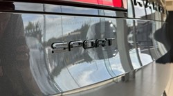 LAND ROVER RANGE ROVER SPORT 3.0 P550e Autobiography 5dr Auto 3348711