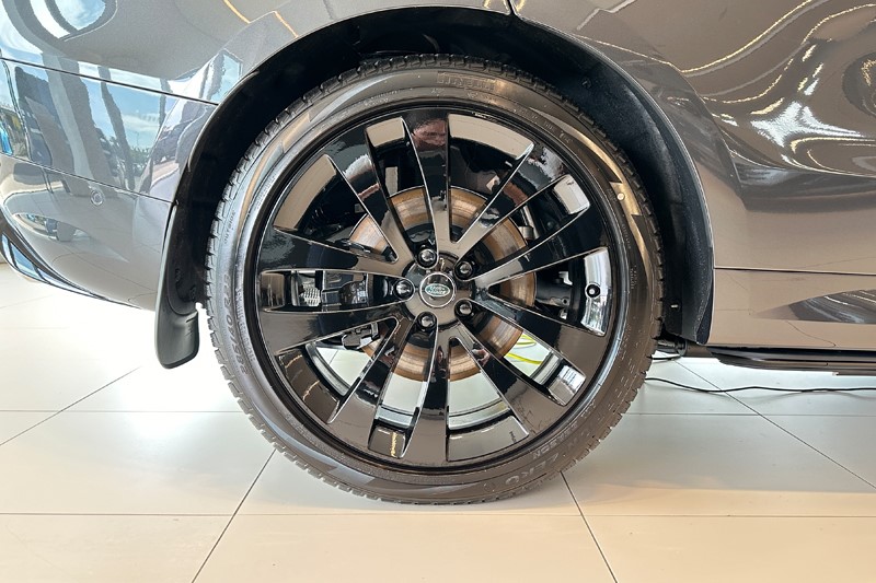  LAND ROVER RANGE ROVER SPORT 3.0 P550e Autobiography 5dr Auto 3348690