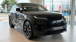 LAND ROVER RANGE ROVER SPORT 3.0 P550e Autobiography 5dr Auto 3348686