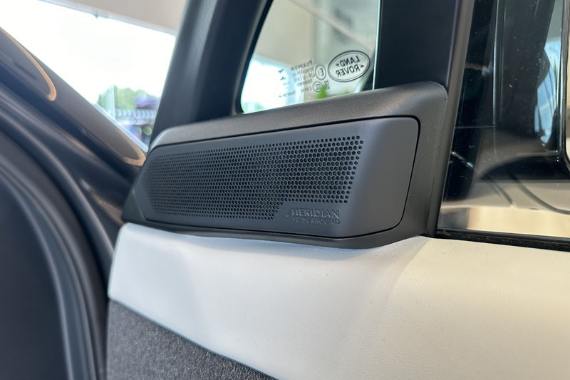  LAND ROVER RANGE ROVER SPORT 3.0 P550e Autobiography 5dr Auto 3348694