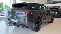 LAND ROVER RANGE ROVER SPORT 3.0 P550e Autobiography 5dr Auto 3348691