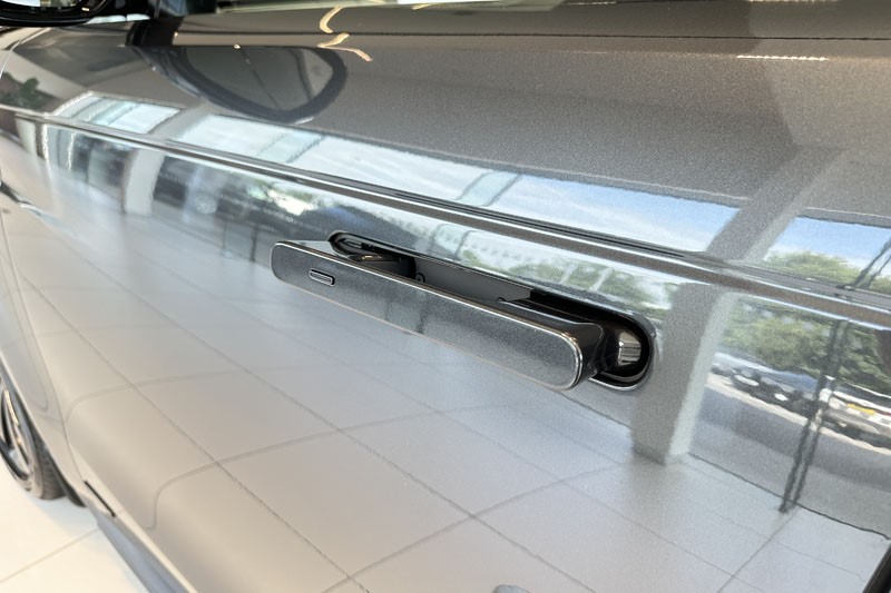  LAND ROVER RANGE ROVER SPORT 3.0 P550e Autobiography 5dr Auto 3348712