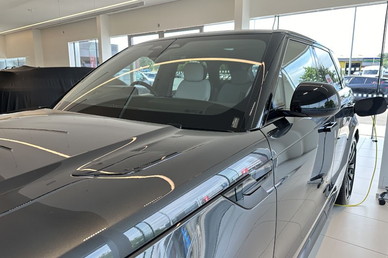  LAND ROVER RANGE ROVER SPORT 3.0 P550e Autobiography 5dr Auto 3348713