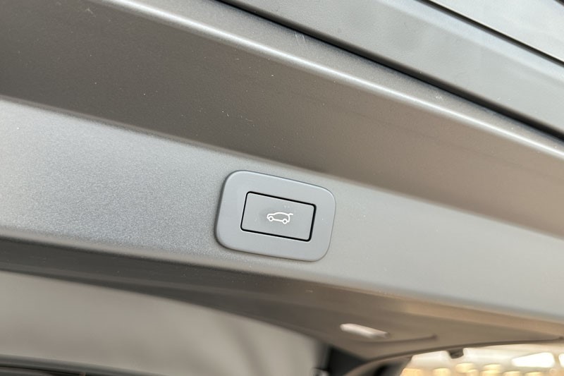  LAND ROVER RANGE ROVER SPORT 3.0 P550e Autobiography 5dr Auto 3348710