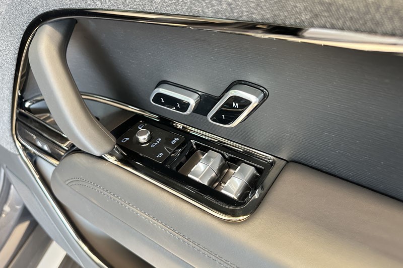  LAND ROVER RANGE ROVER SPORT 3.0 P550e Autobiography 5dr Auto 3348693