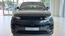 LAND ROVER RANGE ROVER SPORT 3.0 P550e Autobiography 5dr Auto 3348687