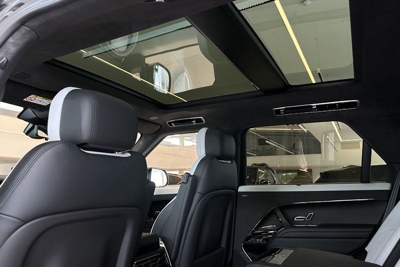  LAND ROVER RANGE ROVER SPORT 3.0 P550e Autobiography 5dr Auto 3348705