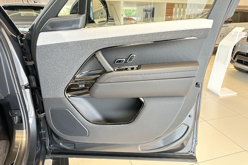  LAND ROVER RANGE ROVER SPORT 3.0 P550e Autobiography 5dr Auto 3348692