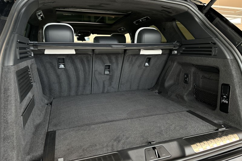  LAND ROVER RANGE ROVER SPORT 3.0 P550e Autobiography 5dr Auto 3348708