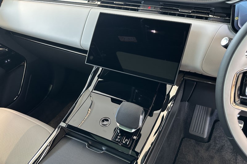  LAND ROVER RANGE ROVER SPORT 3.0 P550e Autobiography 5dr Auto 3348700