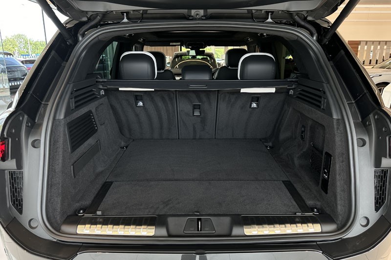  LAND ROVER RANGE ROVER SPORT 3.0 P550e Autobiography 5dr Auto 3348707