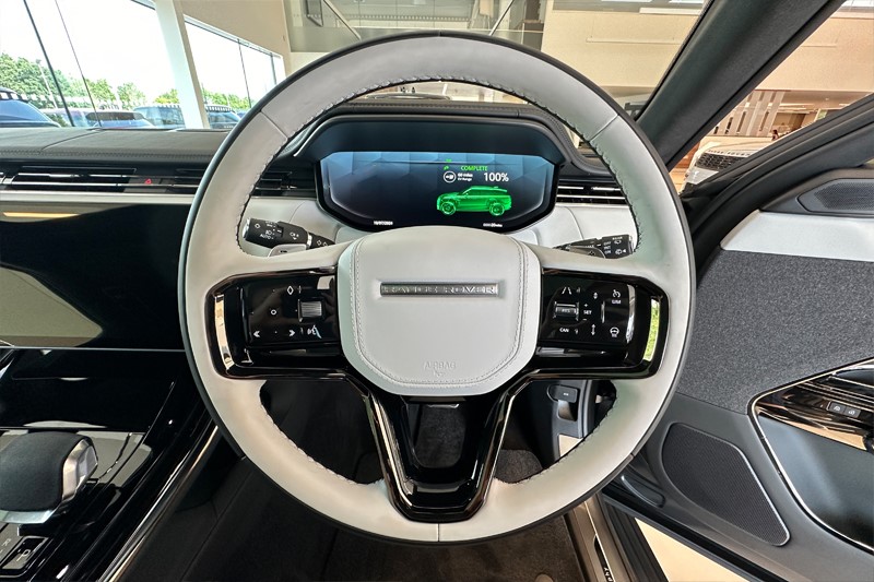  LAND ROVER RANGE ROVER SPORT 3.0 P550e Autobiography 5dr Auto 3348697