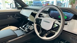 LAND ROVER RANGE ROVER SPORT 3.0 P550e Autobiography 5dr Auto 3348696
