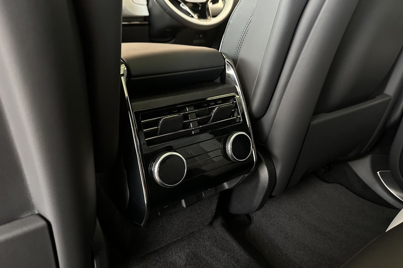  LAND ROVER RANGE ROVER SPORT 3.0 P550e Autobiography 5dr Auto 3348704