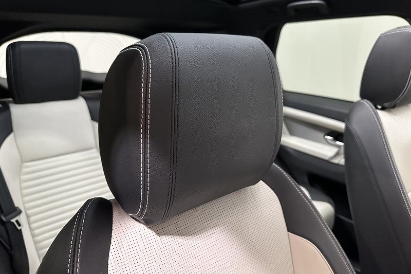 2022 (22) LAND ROVER DISCOVERY SPORT 1.5 P300e Urban Edition 5dr Auto [5 Seat] 5962010