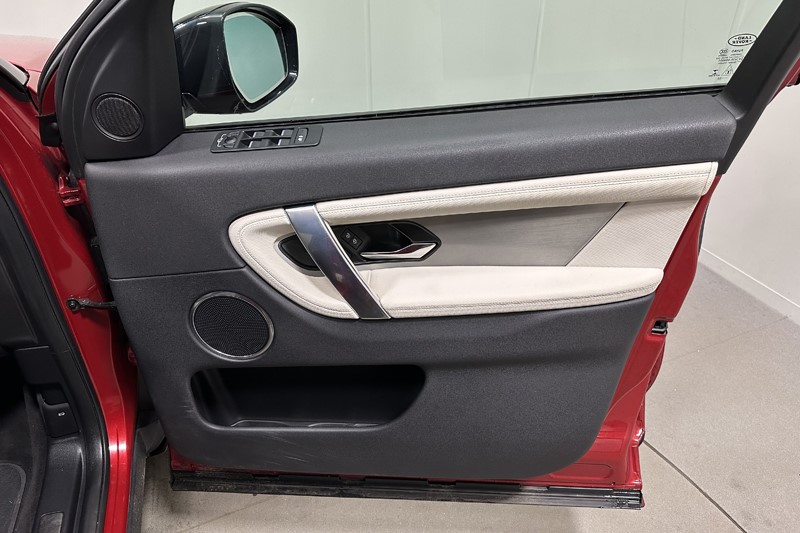 2022 (22) LAND ROVER DISCOVERY SPORT 1.5 P300e Urban Edition 5dr Auto [5 Seat] 5962004