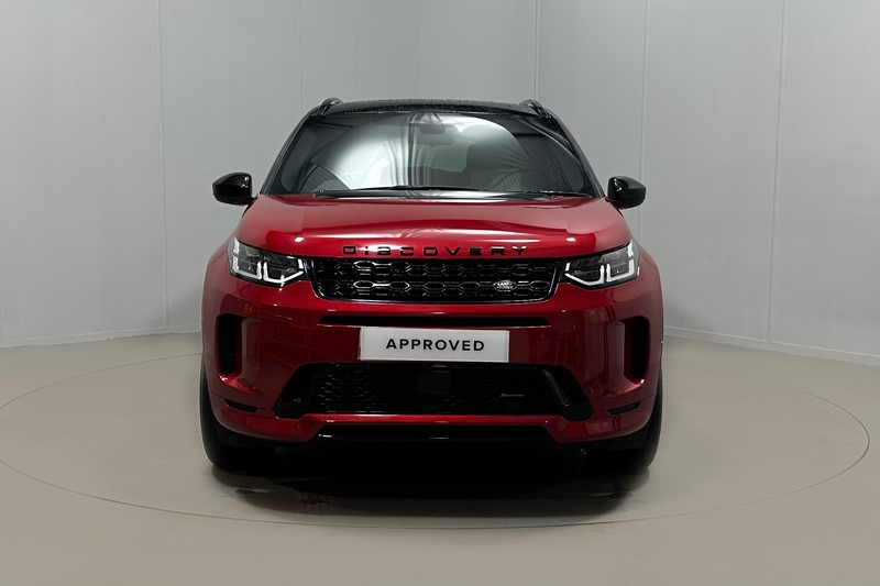 2022 (22) LAND ROVER DISCOVERY SPORT 1.5 P300e Urban Edition 5dr Auto [5 Seat] 5961998