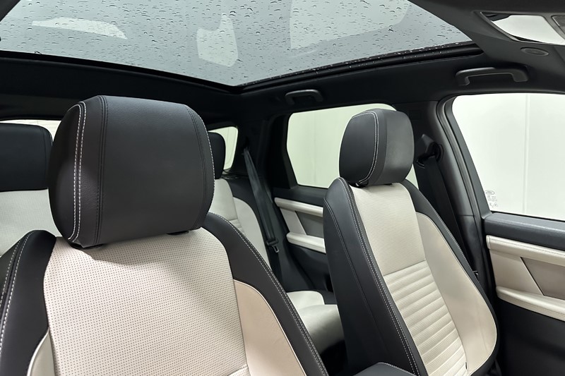 2022 (22) LAND ROVER DISCOVERY SPORT 1.5 P300e Urban Edition 5dr Auto [5 Seat] 5962009