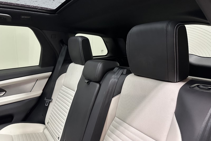 2022 (22) LAND ROVER DISCOVERY SPORT 1.5 P300e Urban Edition 5dr Auto [5 Seat] 5962030