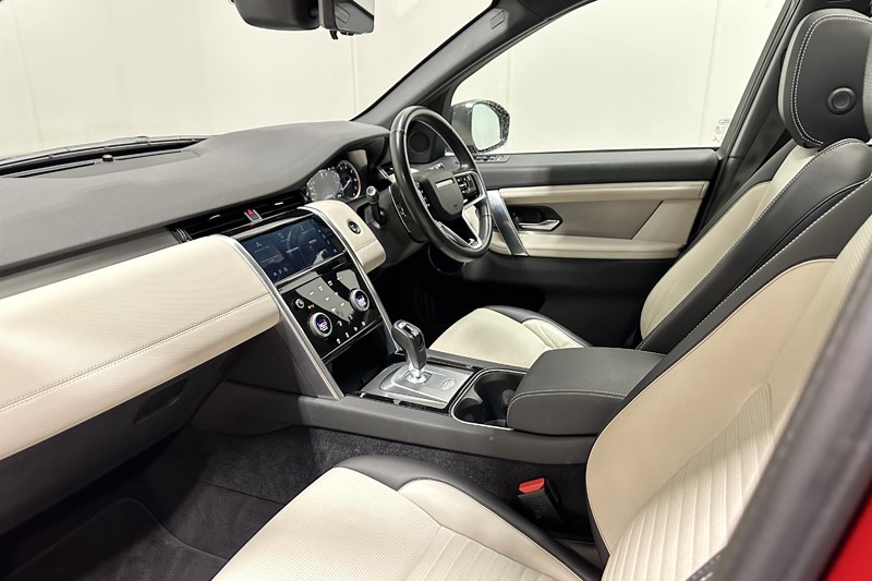2022 (22) LAND ROVER DISCOVERY SPORT 1.5 P300e Urban Edition 5dr Auto [5 Seat] 5962026
