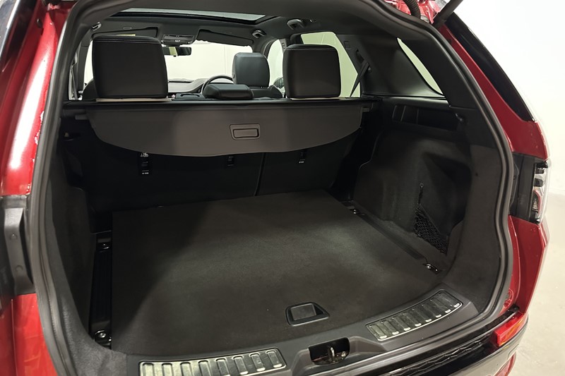 2022 (22) LAND ROVER DISCOVERY SPORT 1.5 P300e Urban Edition 5dr Auto [5 Seat] 5962034