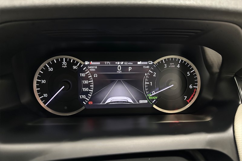 2022 (22) LAND ROVER DISCOVERY SPORT 1.5 P300e Urban Edition 5dr Auto [5 Seat] 5962014