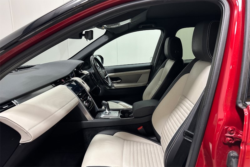 2022 (22) LAND ROVER DISCOVERY SPORT 1.5 P300e Urban Edition 5dr Auto [5 Seat] 5961994