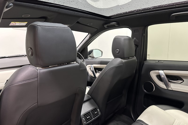 2022 (22) LAND ROVER DISCOVERY SPORT 1.5 P300e Urban Edition 5dr Auto [5 Seat] 5962028