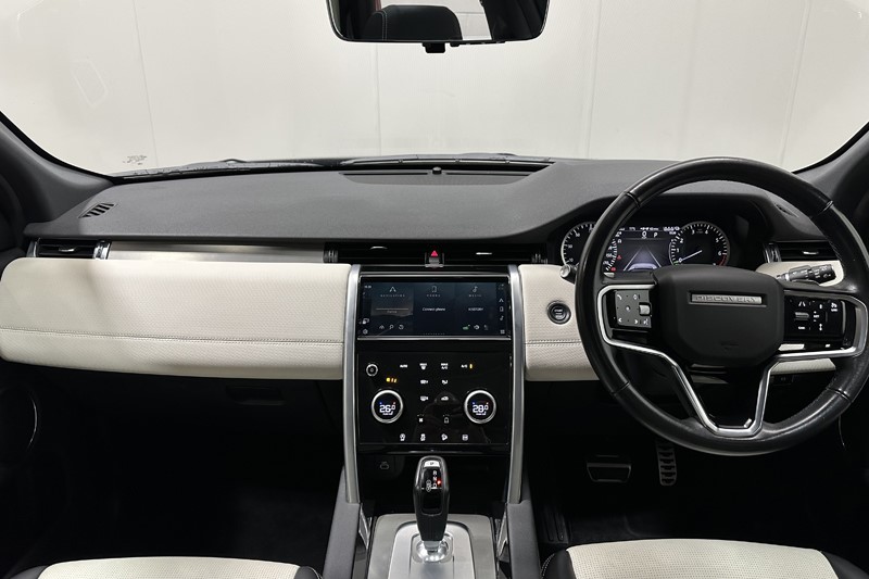 2022 (22) LAND ROVER DISCOVERY SPORT 1.5 P300e Urban Edition 5dr Auto [5 Seat] 5962001