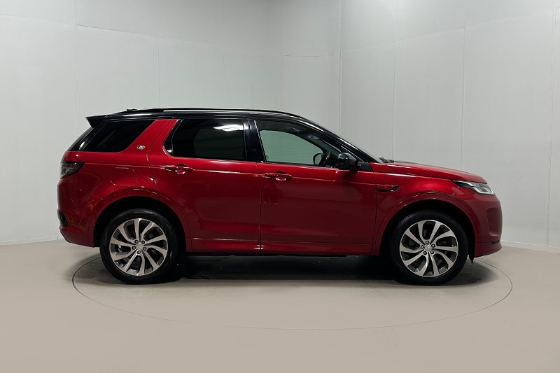 2022 (22) LAND ROVER DISCOVERY SPORT 1.5 P300e Urban Edition 5dr Auto [5 Seat] 5961996