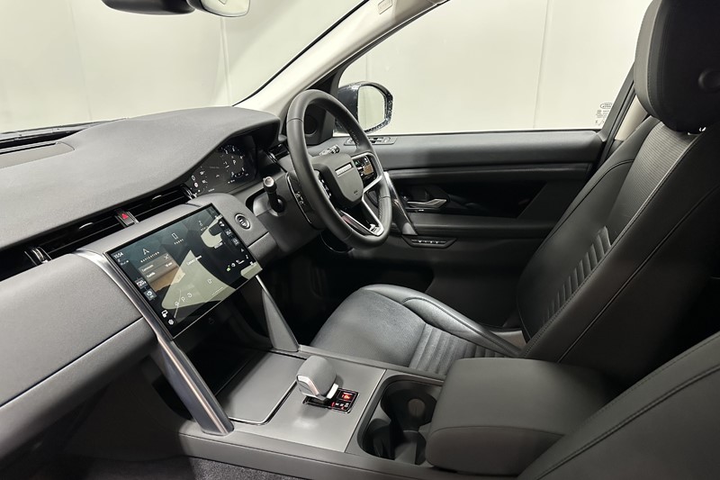 2023 (73) LAND ROVER DISCOVERY SPORT 2.0 D200 S 5dr Auto [5 Seat] 5961524