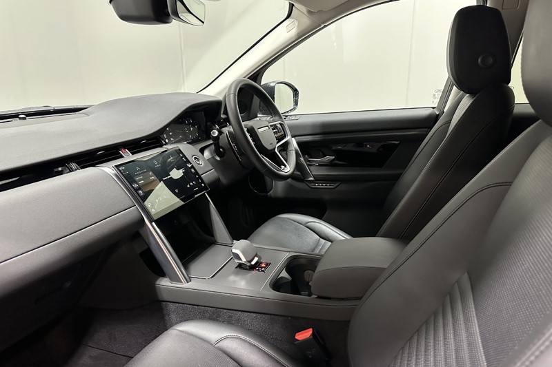 2023 (73) LAND ROVER DISCOVERY SPORT 2.0 D200 S 5dr Auto [5 Seat] 5961523