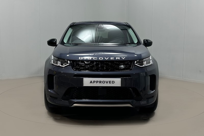 2023 (73) LAND ROVER DISCOVERY SPORT 2.0 D200 S 5dr Auto [5 Seat] 5961496