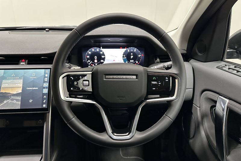 2023 (73) LAND ROVER DISCOVERY SPORT 2.0 D200 S 5dr Auto [5 Seat] 5961500