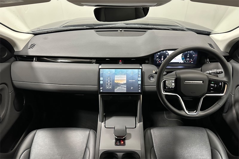 2023 (73) LAND ROVER DISCOVERY SPORT 2.0 D200 S 5dr Auto [5 Seat] 5961498
