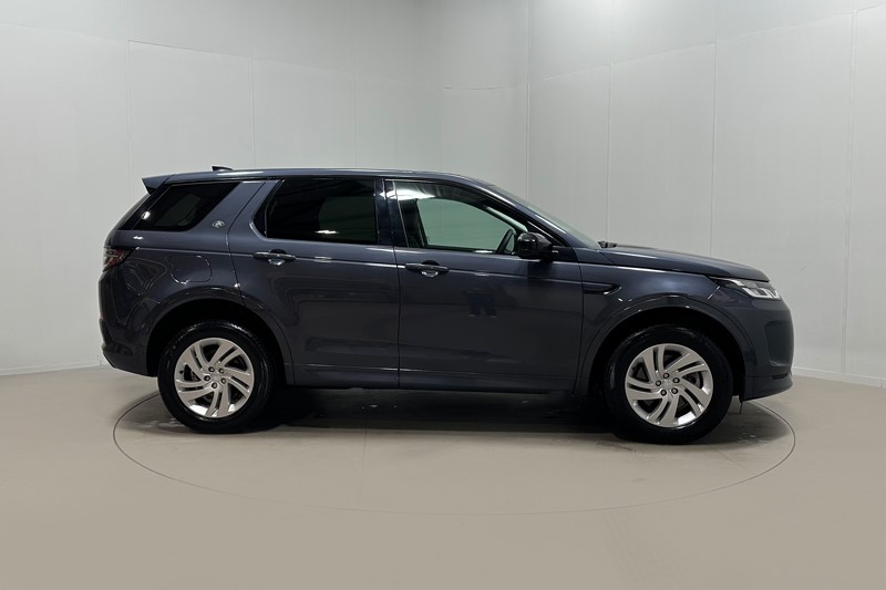 2023 (73) LAND ROVER DISCOVERY SPORT 2.0 D200 S 5dr Auto [5 Seat] 5961494
