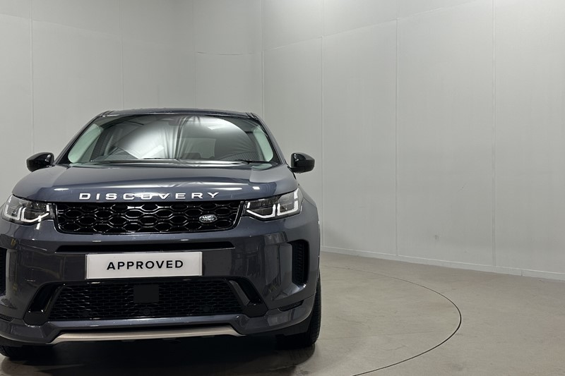 2023 (73) LAND ROVER DISCOVERY SPORT 2.0 D200 S 5dr Auto [5 Seat] 5961539