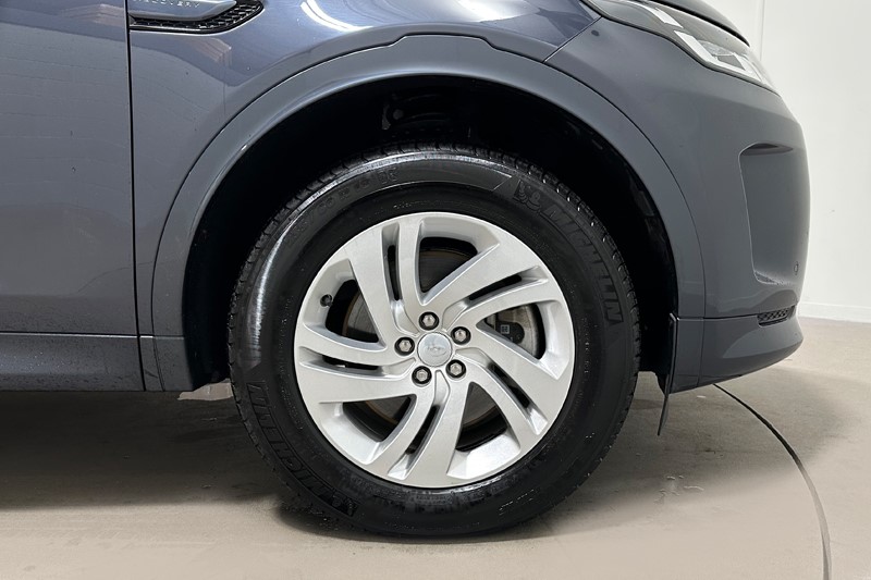 2023 (73) LAND ROVER DISCOVERY SPORT 2.0 D200 S 5dr Auto [5 Seat] 5961497