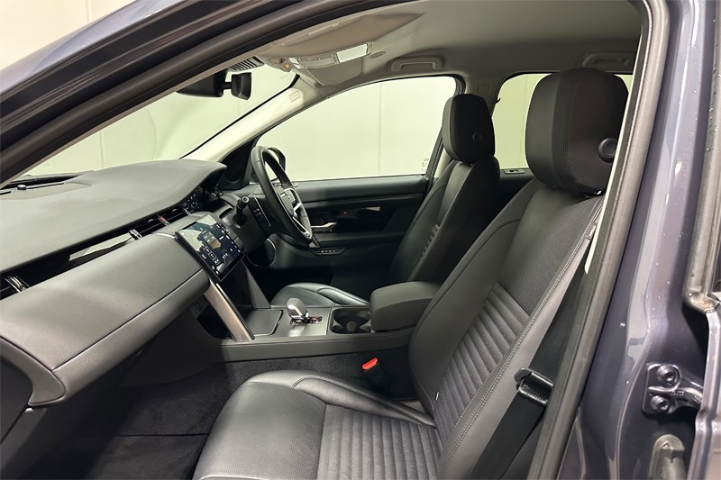 2023 (73) LAND ROVER DISCOVERY SPORT 2.0 D200 S 5dr Auto [5 Seat] 5961492