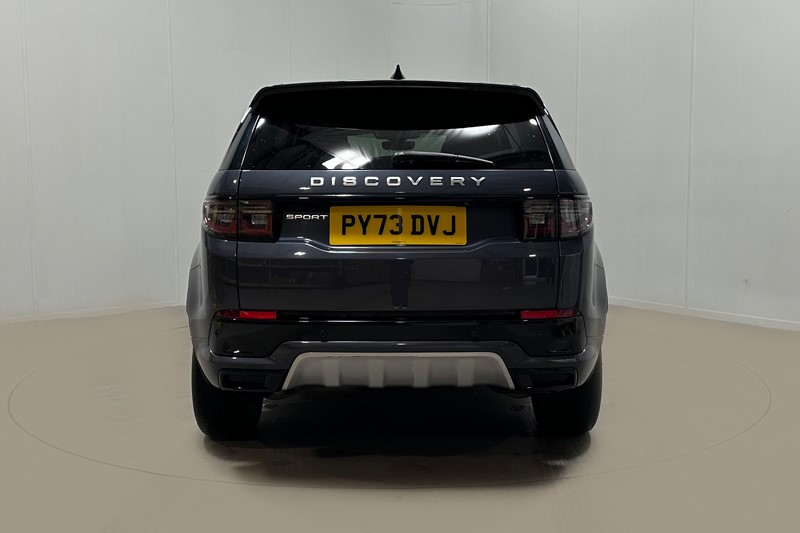 2023 (73) LAND ROVER DISCOVERY SPORT 2.0 D200 S 5dr Auto [5 Seat] 5961495
