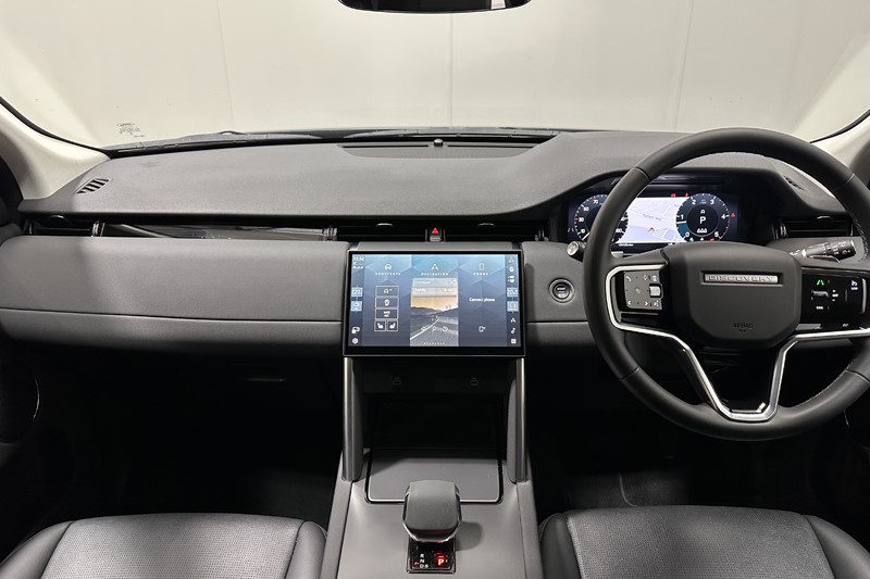 2023 (73) LAND ROVER DISCOVERY SPORT 2.0 D200 S 5dr Auto [5 Seat] 5961499